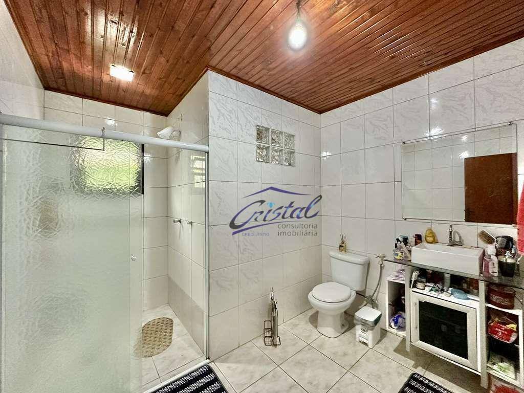 Casa à venda com 2 quartos, 139m² - Foto 24