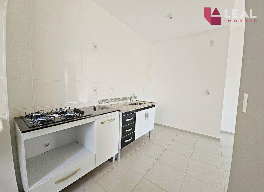 Apartamento, 2 quartos, 51 m² - Foto 4