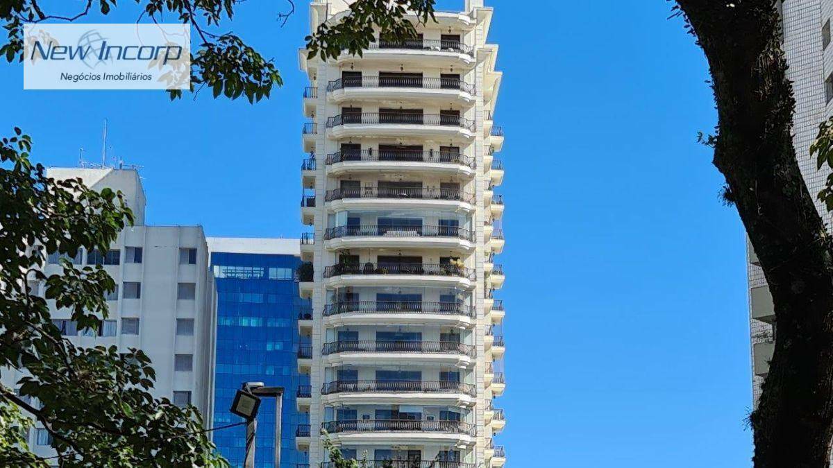 Apartamento à venda com 4 quartos, 257m² - Foto 31