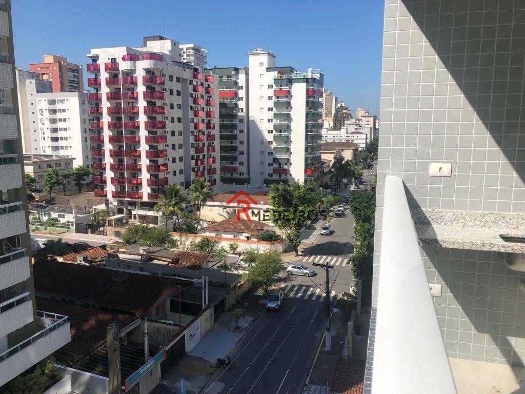 Apartamento à venda com 2 quartos, 68m² - Foto 6