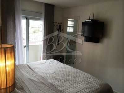 Apartamento à venda com 3 quartos, 156m² - Foto 25