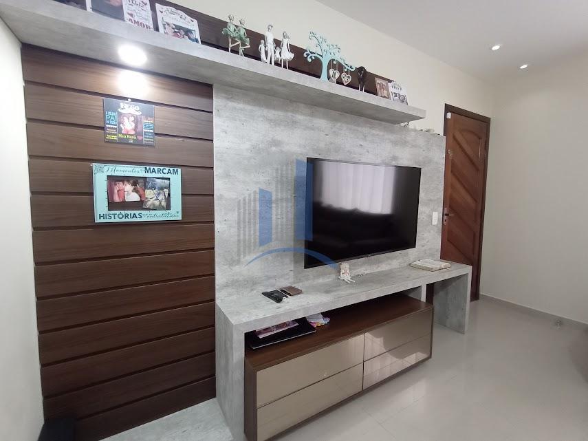 Sobrado à venda com 3 quartos, 112m² - Foto 6