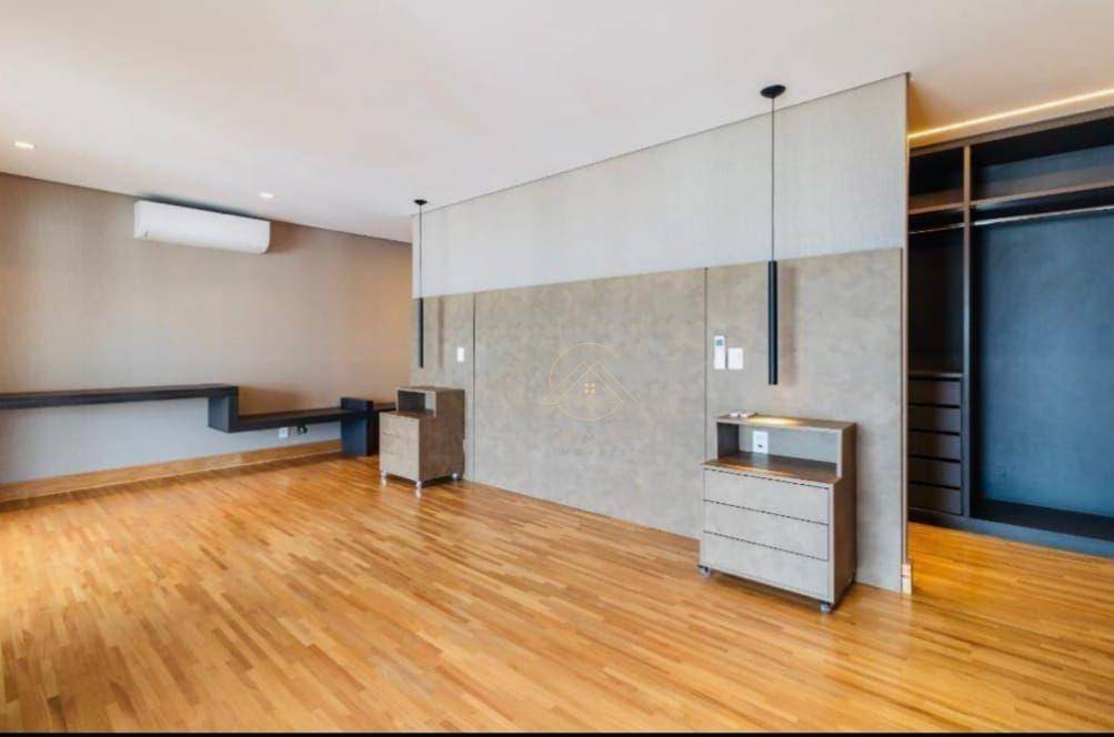 Cobertura à venda e aluguel com 3 quartos, 280m² - Foto 12