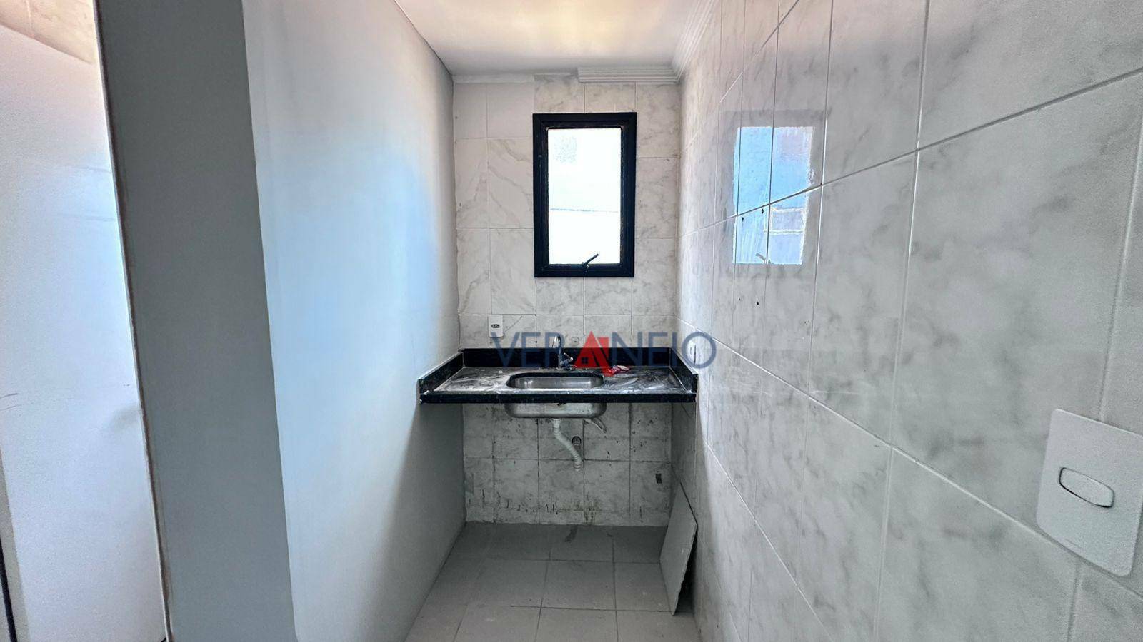 Conjunto Comercial-Sala para alugar, 55m² - Foto 8