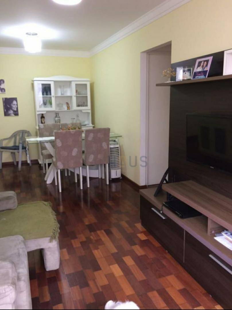 Apartamento à venda com 2 quartos, 60m² - Foto 13