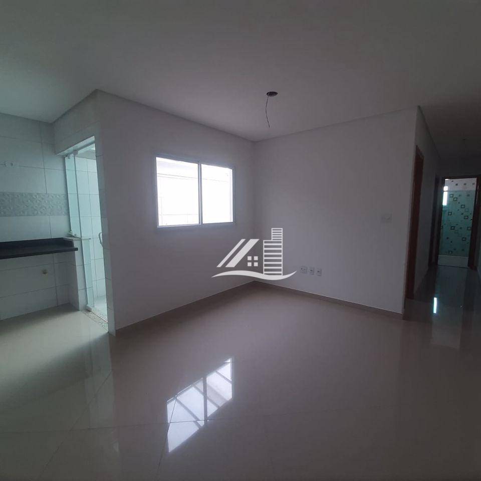 Apartamento à venda com 2 quartos, 51m² - Foto 1