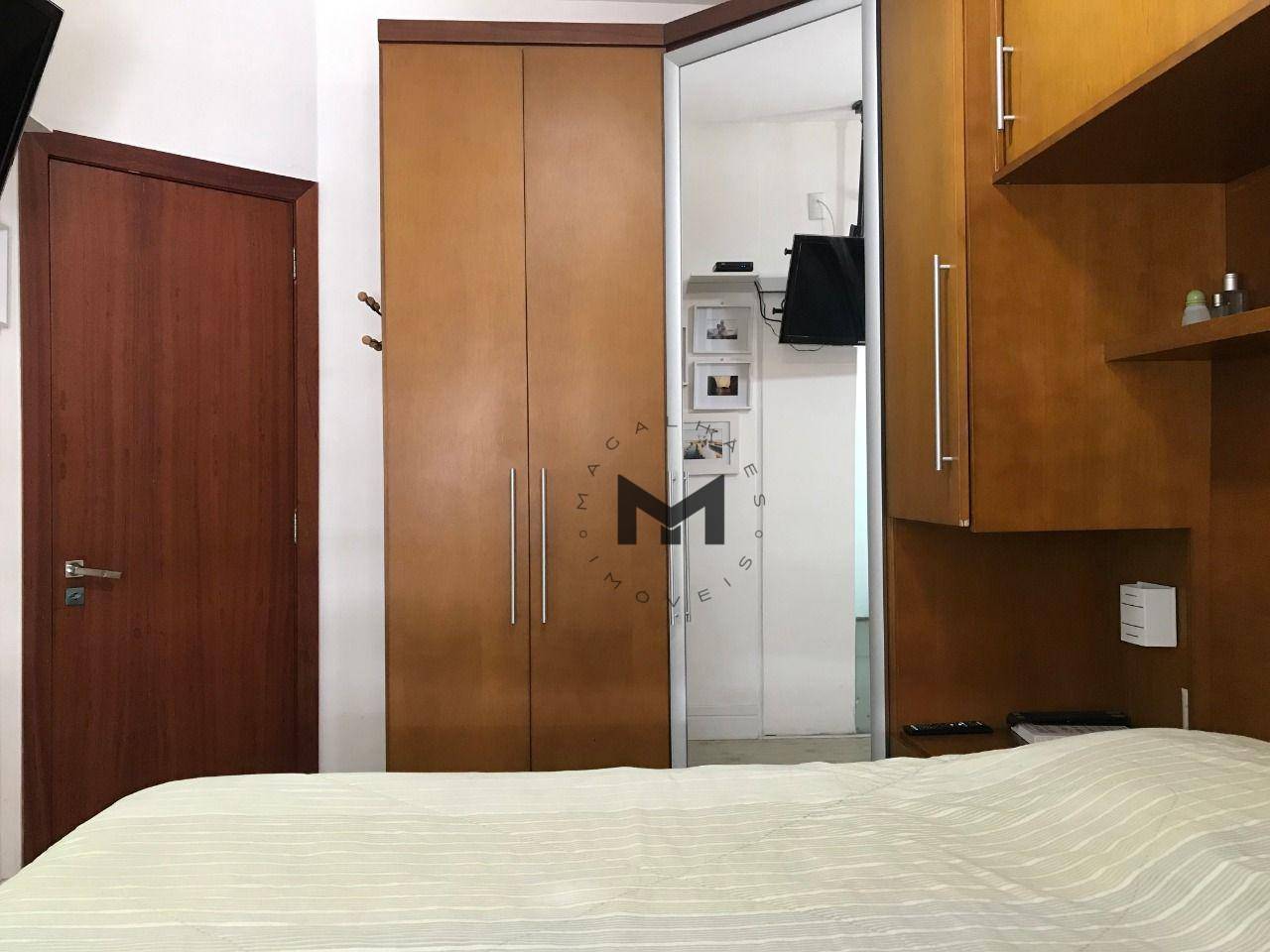 Apartamento à venda com 3 quartos, 95m² - Foto 4