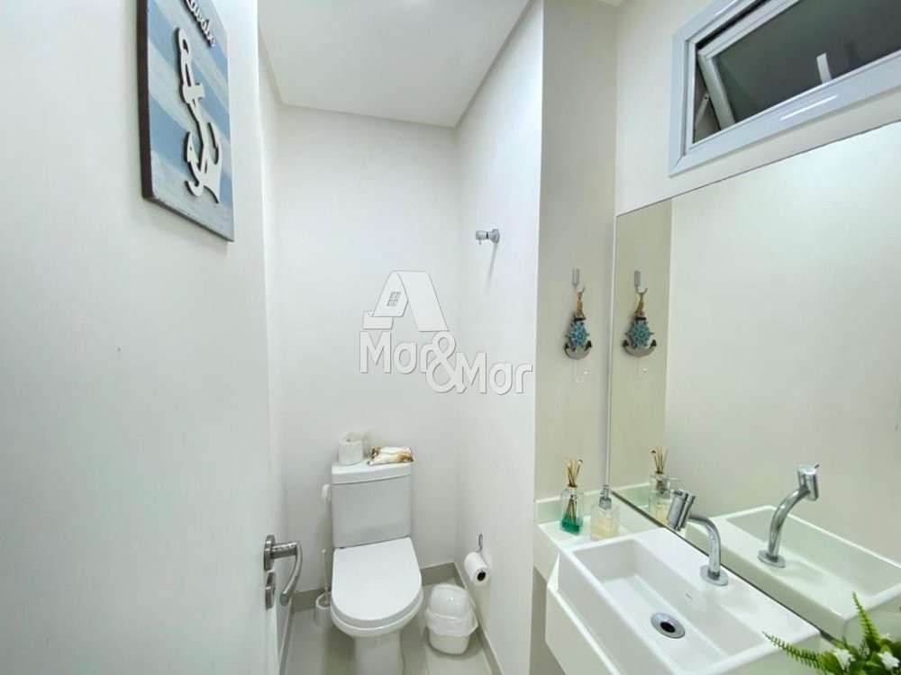 Apartamento à venda com 3 quartos, 175m² - Foto 15