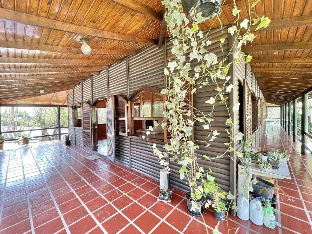 Casa de Condomínio à venda com 4 quartos, 464m² - Foto 48