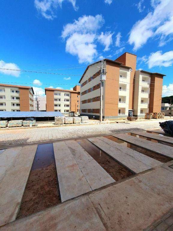 Apartamento Lançamentos com 2 quartos, 56m² - Foto 5