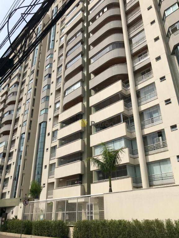 Apartamento à venda com 3 quartos, 121m² - Foto 14