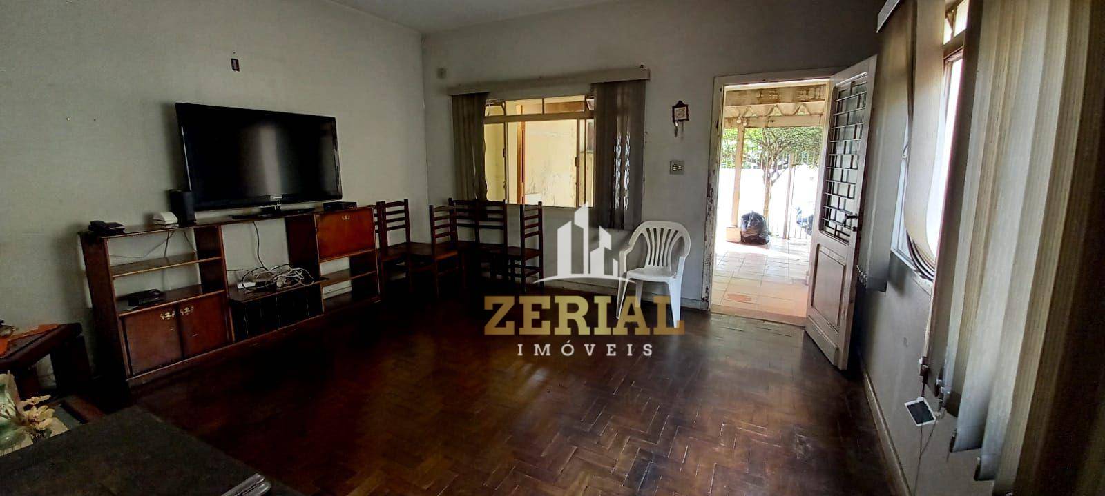 Sobrado à venda com 2 quartos, 120m² - Foto 1