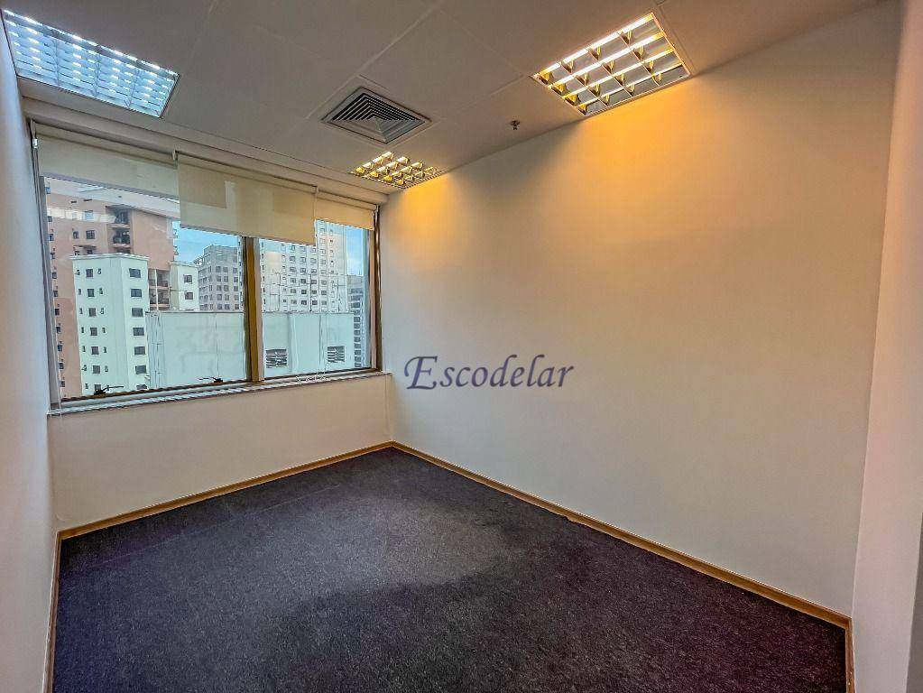 Conjunto Comercial-Sala à venda e aluguel, 196m² - Foto 8