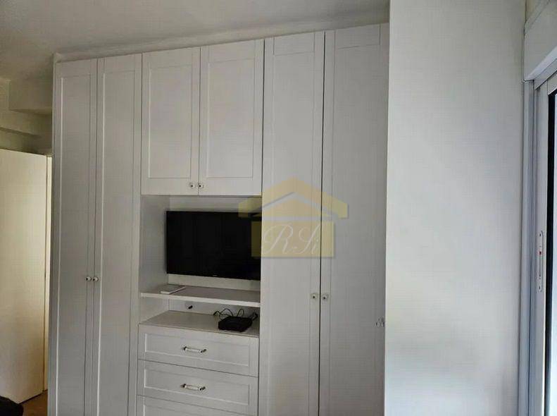 Apartamento à venda com 1 quarto, 60m² - Foto 12