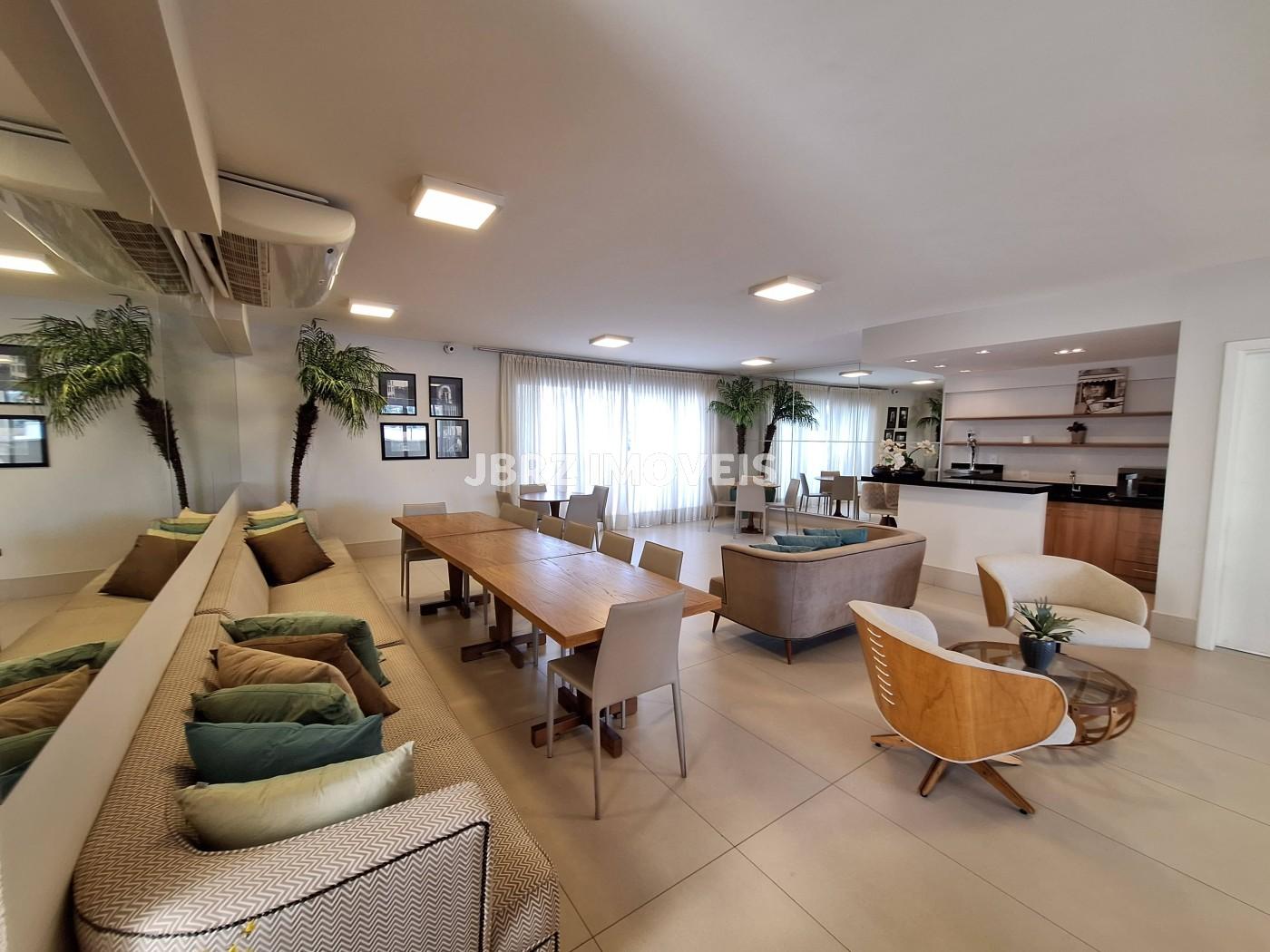 Apartamento para alugar com 2 quartos, 82m² - Foto 34