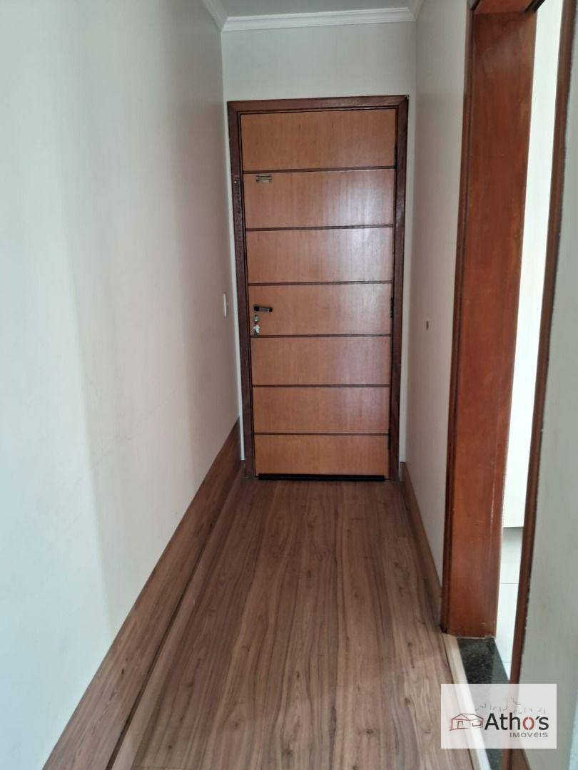 Apartamento à venda com 3 quartos, 85m² - Foto 3