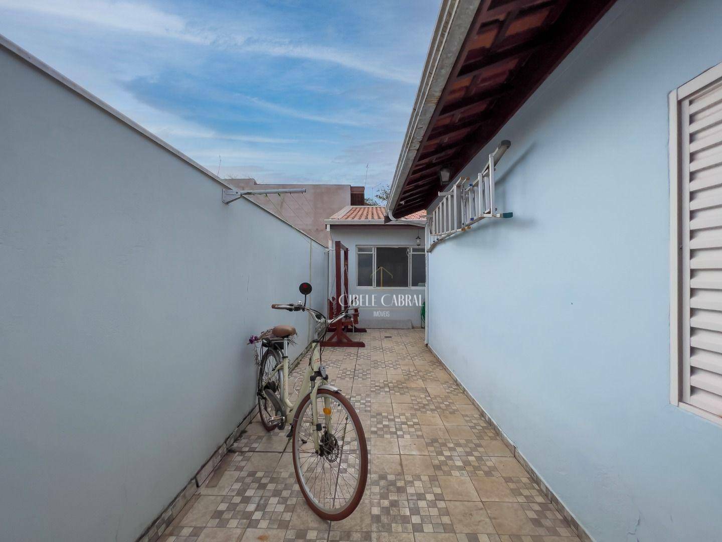 Casa de Condomínio à venda com 3 quartos, 143m² - Foto 14