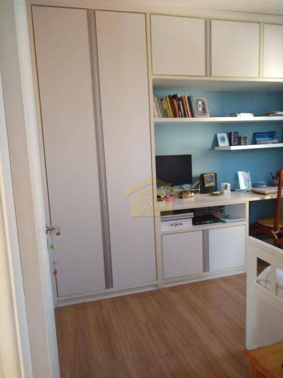 Apartamento à venda com 2 quartos, 65m² - Foto 10