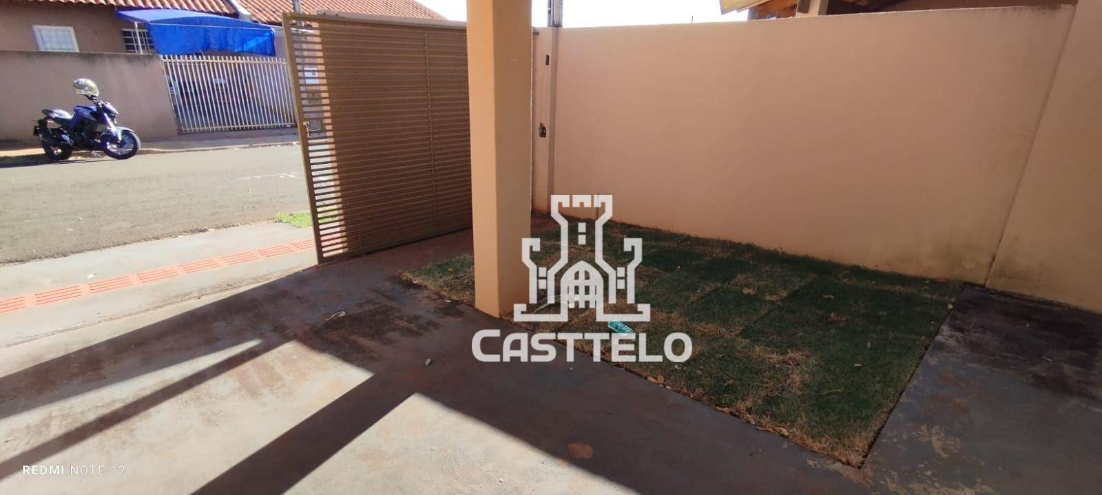 Casa à venda com 2 quartos, 67m² - Foto 2