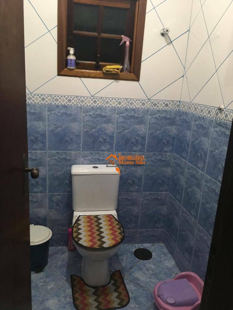 Sobrado à venda com 5 quartos, 126m² - Foto 9