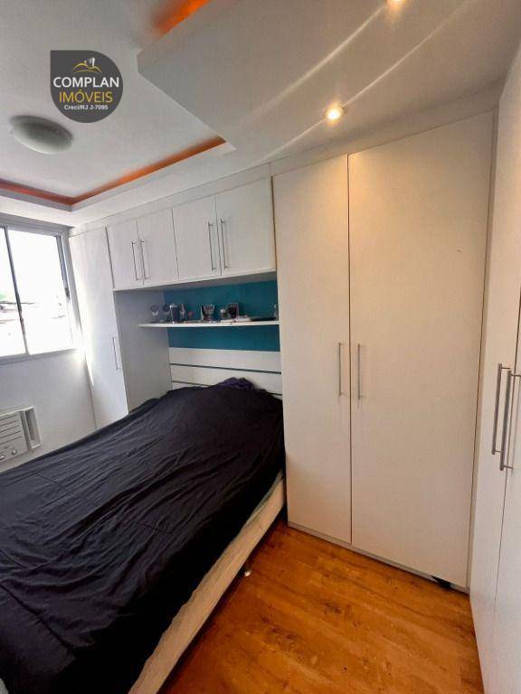 Apartamento à venda com 2 quartos, 50m² - Foto 18