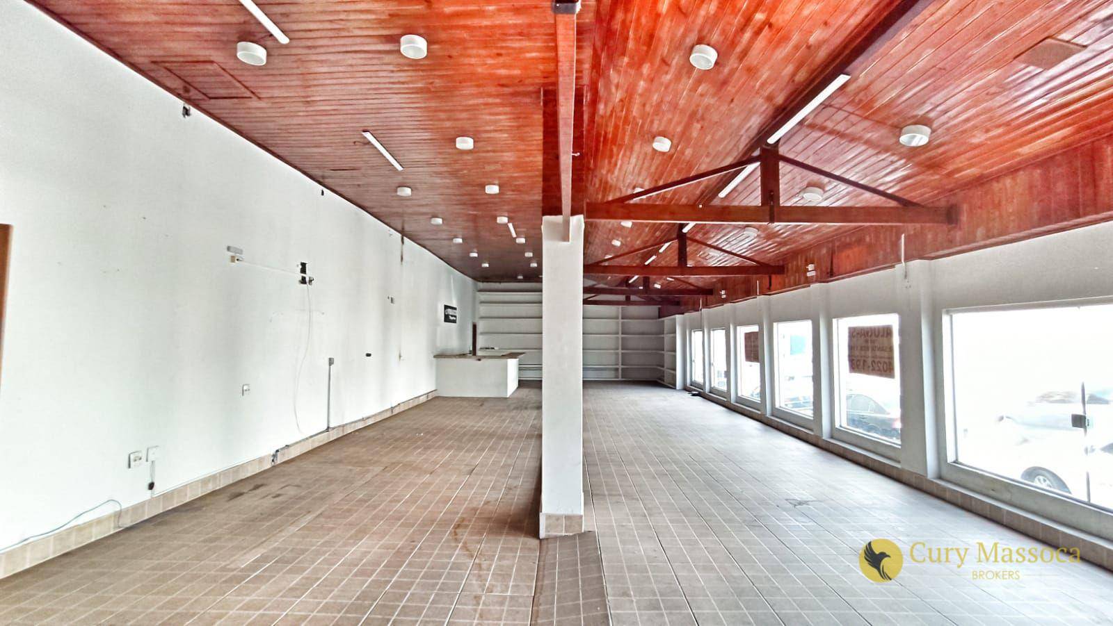 Loja-Salão para alugar, 200m² - Foto 3