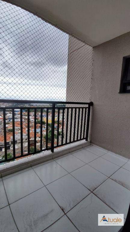 Apartamento para alugar com 2 quartos, 55m² - Foto 5