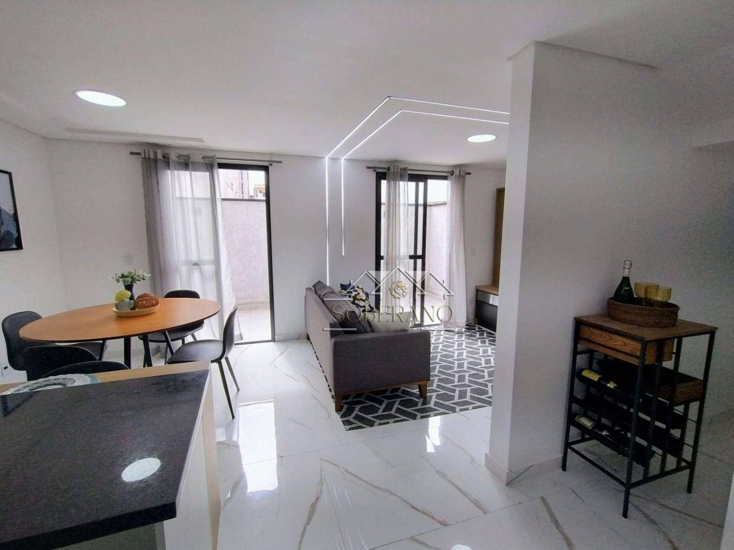 Casa de Condomínio à venda com 3 quartos, 145m² - Foto 9