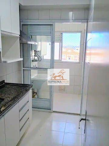 Apartamento à venda com 3 quartos, 69m² - Foto 2