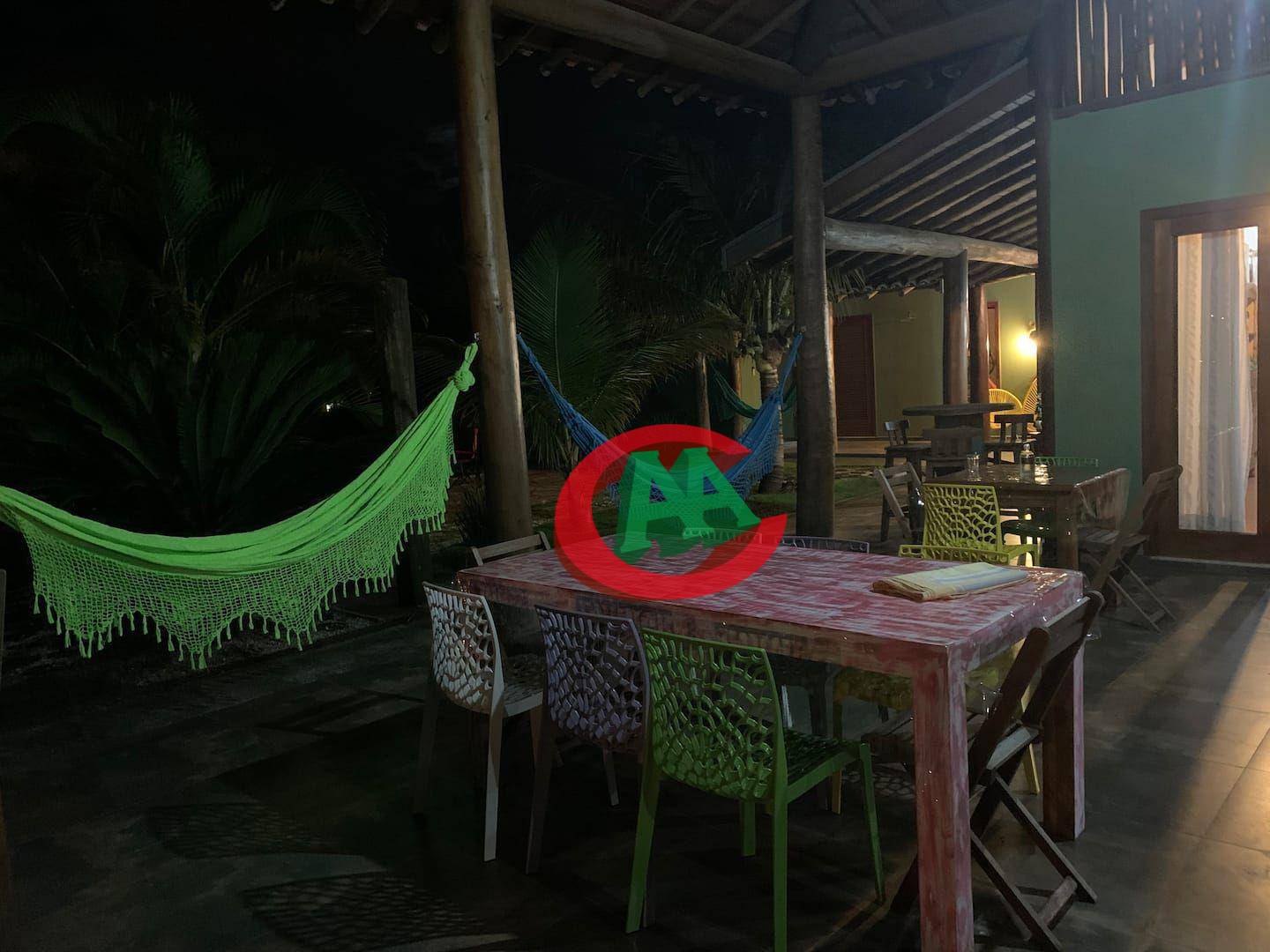 Casa de Condomínio à venda e aluguel com 3 quartos, 442m² - Foto 23