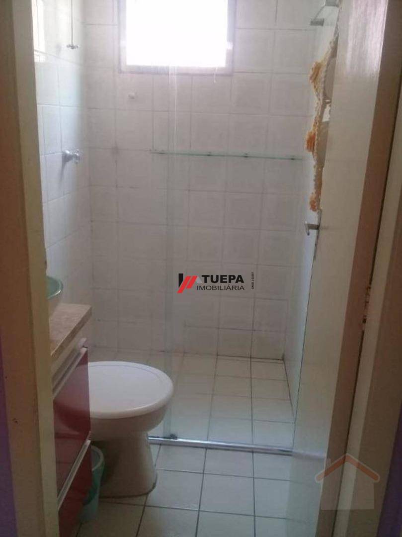 Apartamento à venda com 2 quartos, 55m² - Foto 8