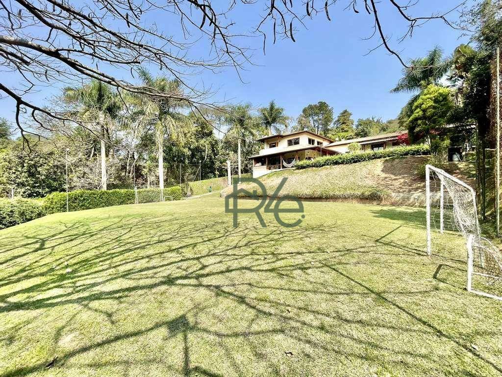 Casa de Condomínio à venda com 4 quartos, 540m² - Foto 68