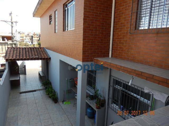 Sobrado à venda com 3 quartos, 179m² - Foto 3