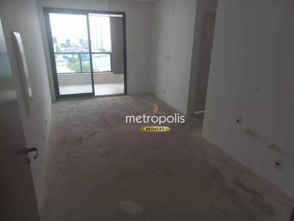 Apartamento à venda com 2 quartos, 53m² - Foto 2