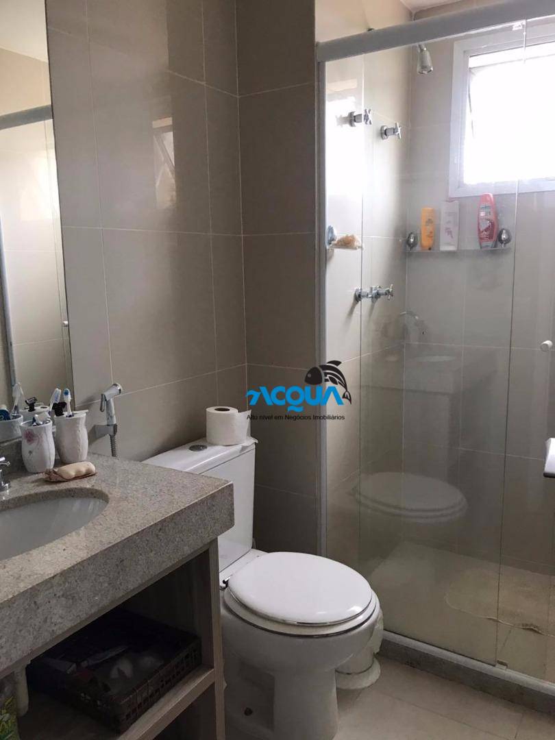 Apartamento à venda com 3 quartos, 158m² - Foto 7