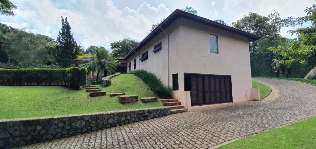 Casa de Condomínio à venda e aluguel com 3 quartos, 400m² - Foto 64