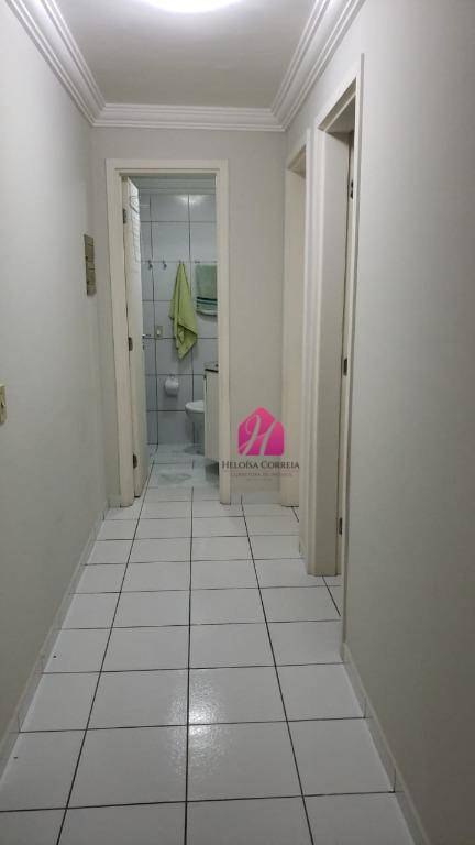 Apartamento à venda com 2 quartos, 55m² - Foto 4