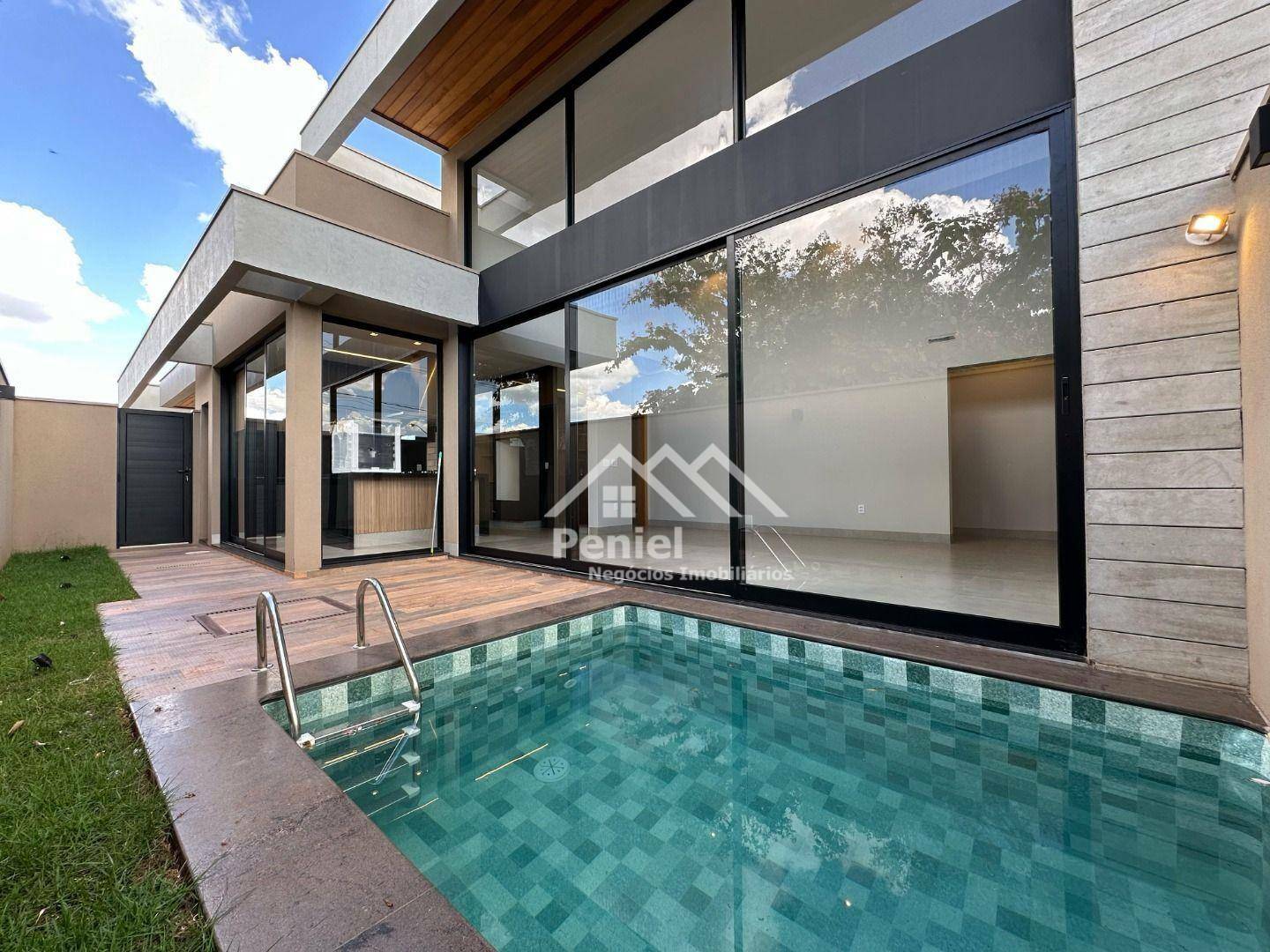 Casa de Condomínio à venda com 3 quartos, 174m² - Foto 23