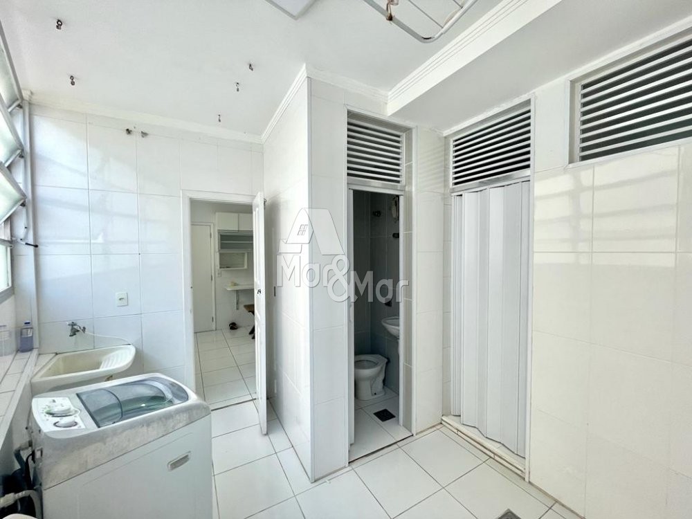 Apartamento à venda com 3 quartos, 140m² - Foto 23