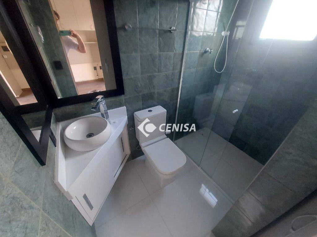 Casa de Condomínio à venda e aluguel com 3 quartos, 284m² - Foto 37