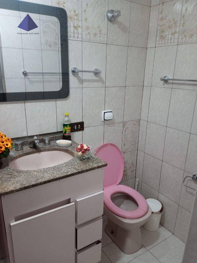 Sobrado à venda com 2 quartos, 87m² - Foto 6