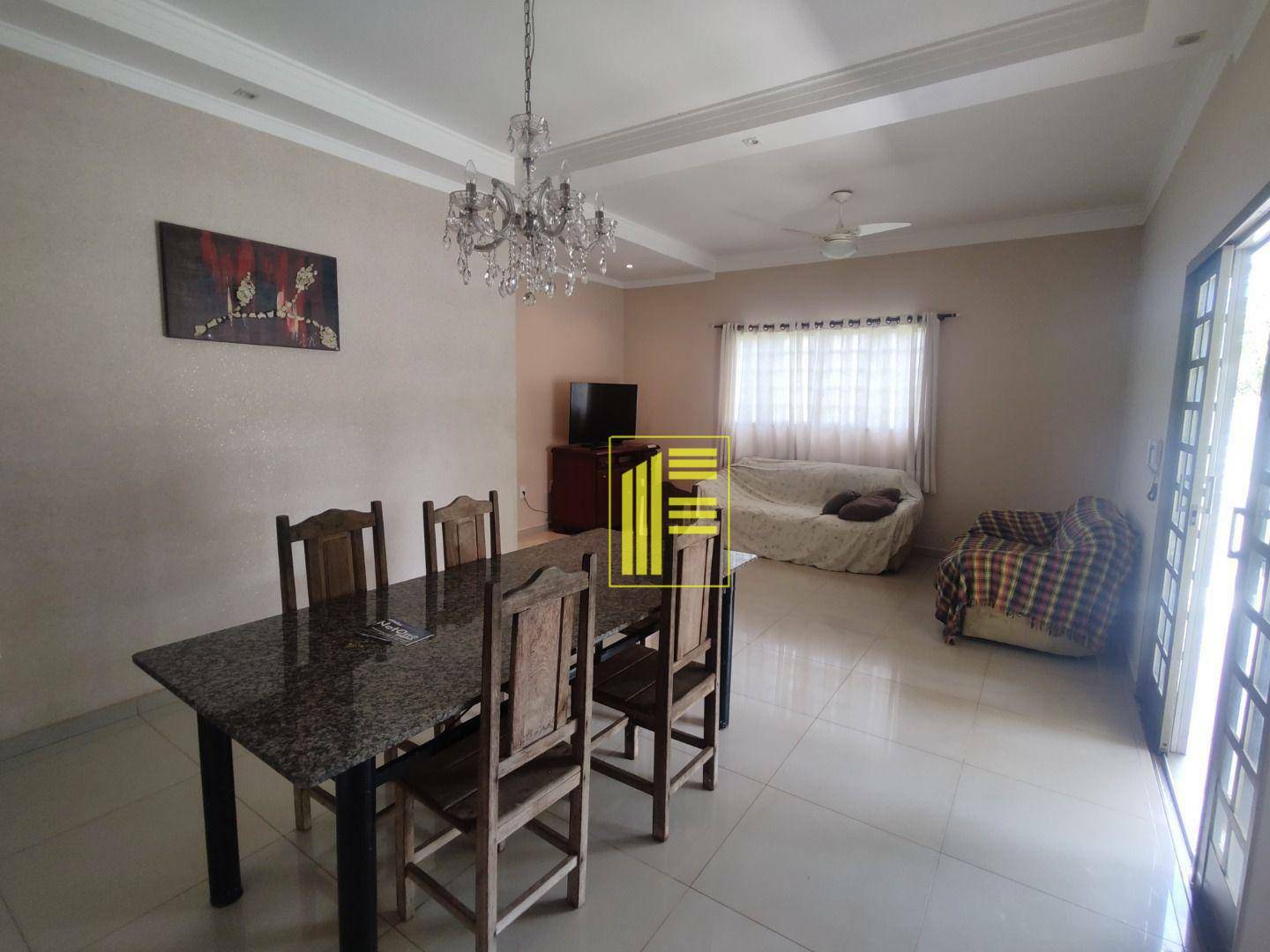 Chácara à venda com 3 quartos, 1000m² - Foto 7