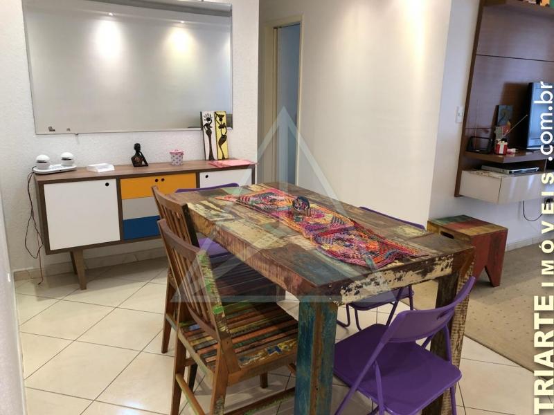 Apartamento à venda com 3 quartos, 65m² - Foto 5