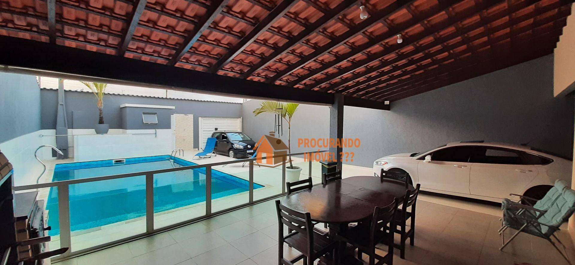 Sobrado à venda com 5 quartos, 350m² - Foto 8