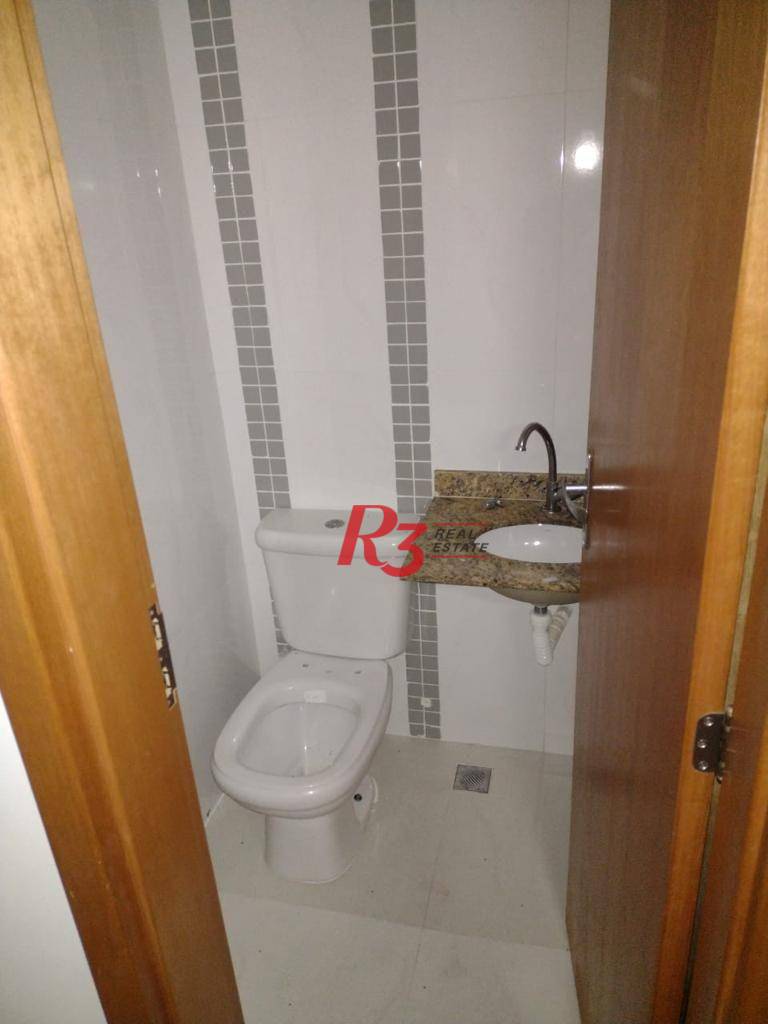 Apartamento à venda com 2 quartos, 101m² - Foto 4