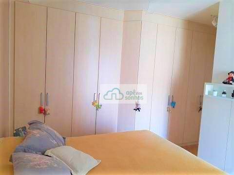 Apartamento à venda com 3 quartos, 145m² - Foto 10