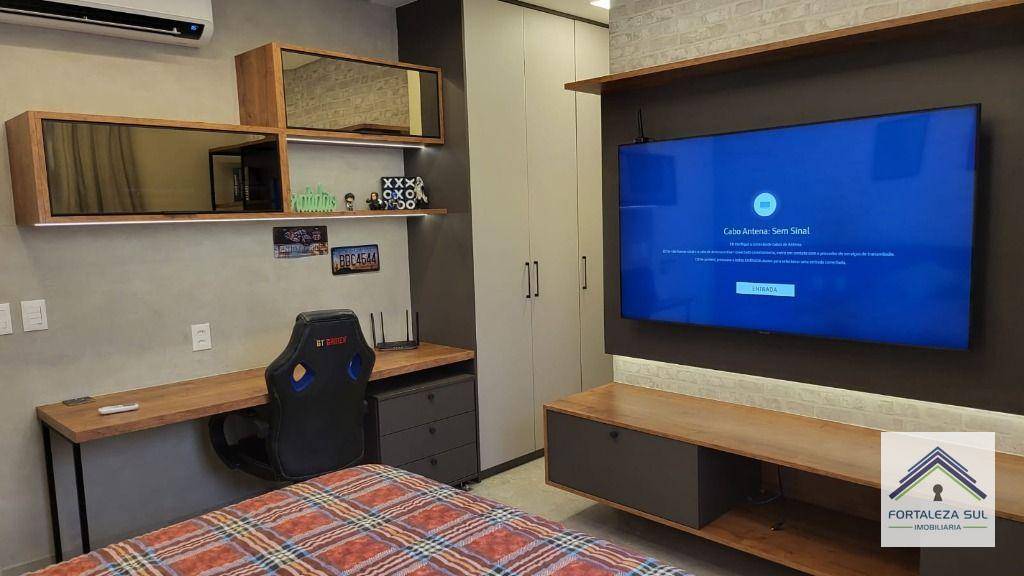 Casa de Condomínio à venda com 5 quartos, 380m² - Foto 13