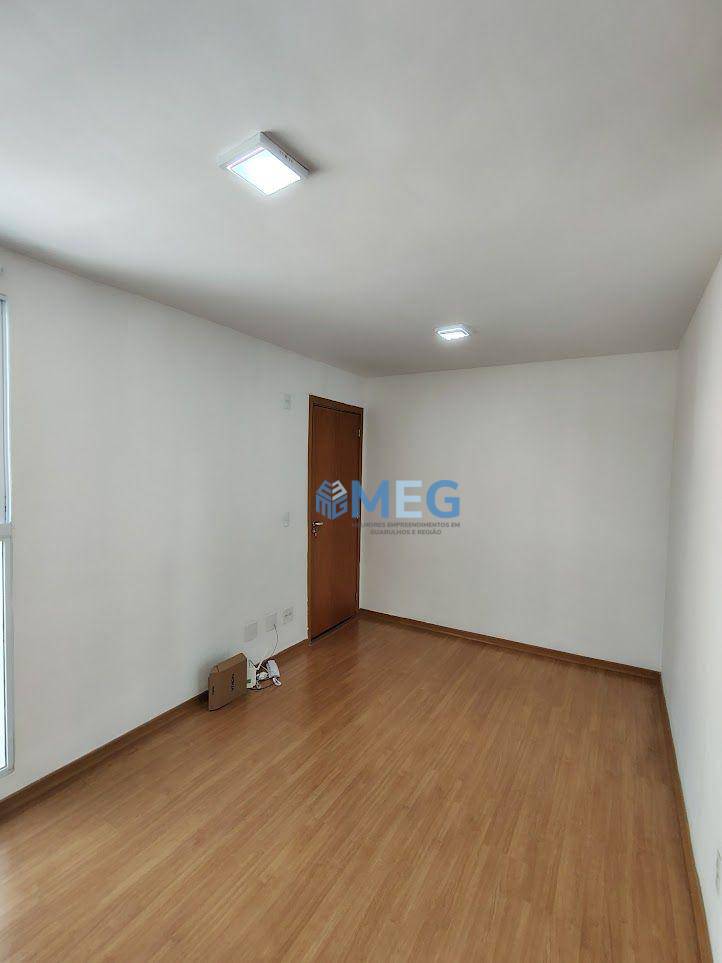 Apartamento para alugar com 2 quartos, 38m² - Foto 4