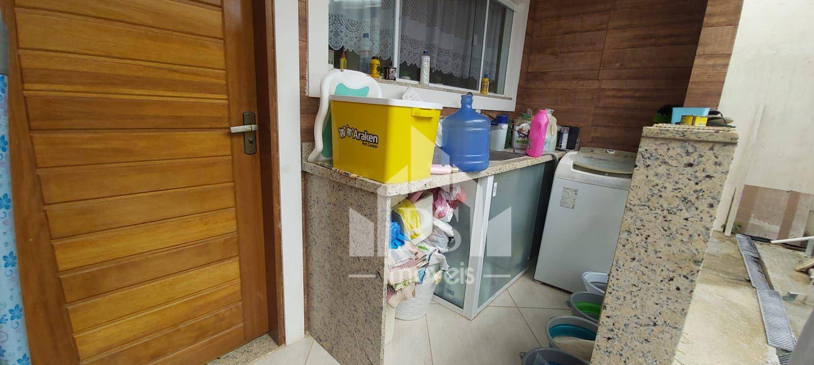 Casa à venda com 2 quartos, 120m² - Foto 20