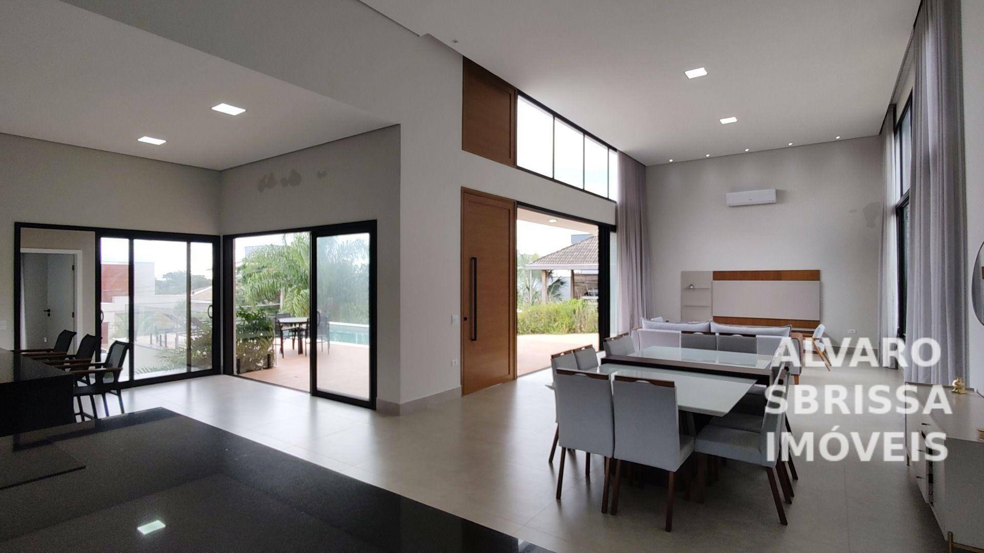 Casa de Condomínio à venda com 4 quartos, 320m² - Foto 28